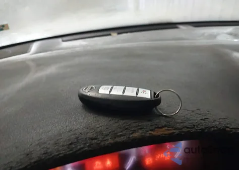 2011 Nissan Altima 2.5 S z USA, uszkodzony, nr VIN 1N4AL2AP7BC109243